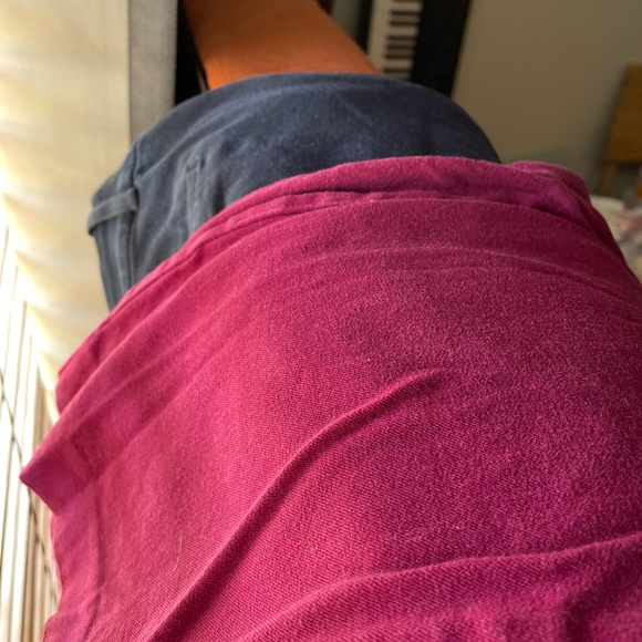 J Crew Pant Bundle - Picture 1 of 13